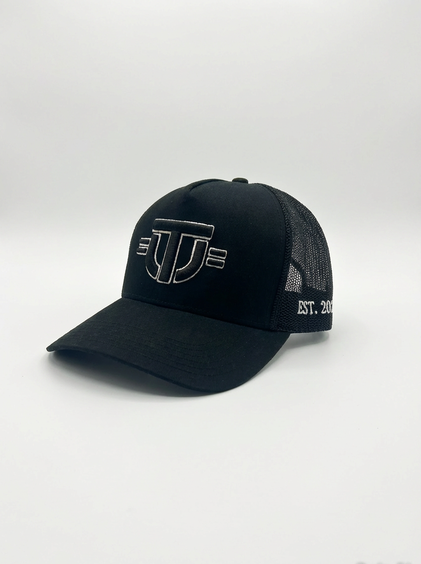 Signature Trucker Hat