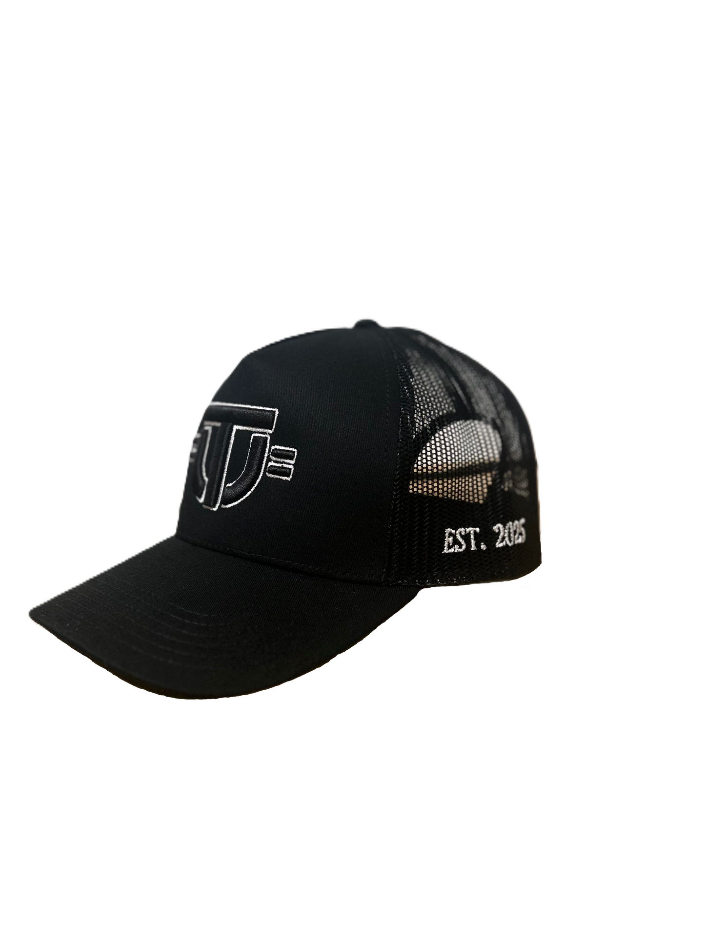 Signature Trucker Hat