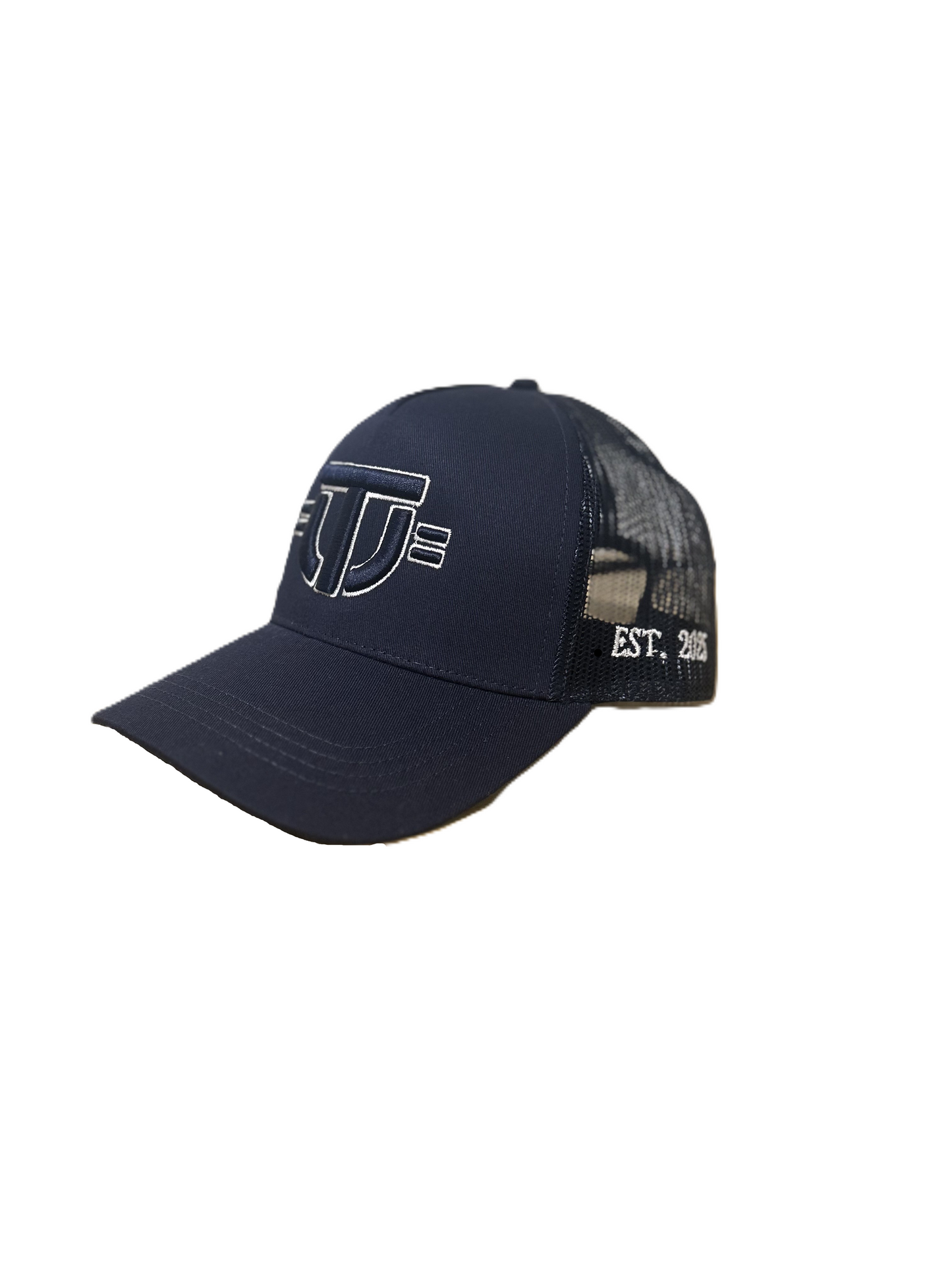 Signature Trucker Hat