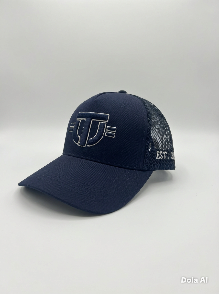 Signature Trucker Hat