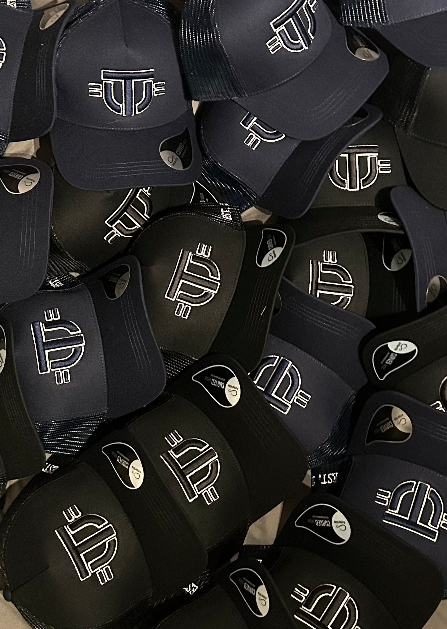 Signature Trucker Hat