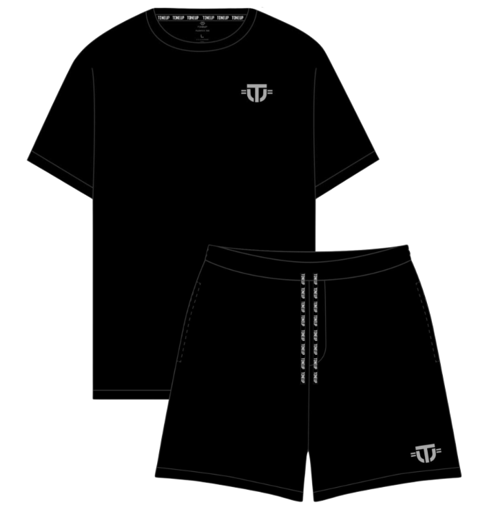 Flexfit Set - Black