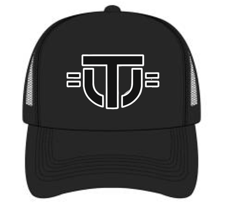 Signature Trucker Hat